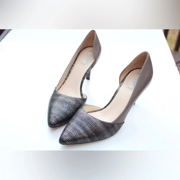 Cole Haan Highline d’Orsay pumps - Picture 2 of 12